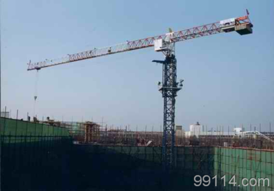 塔吊租賃與塔機(jī)租賃的全面指南