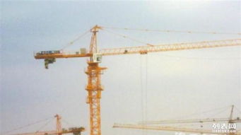 甘肅蘭州中聯(lián)重科塔吊出租 專業(yè)塔機租賃解決方案，助力高效工程建設(shè)