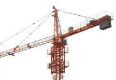 塔吊出租首選凱德思達(dá) 專業(yè)、安全、高效的塔機租賃解決方案