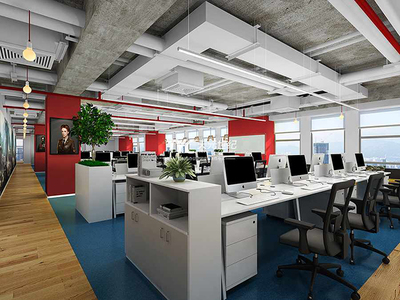 天元世紀告訴你辦公室裝修設(shè)計的注意事項_裝修知識_北京天元世紀裝飾工程設(shè)計