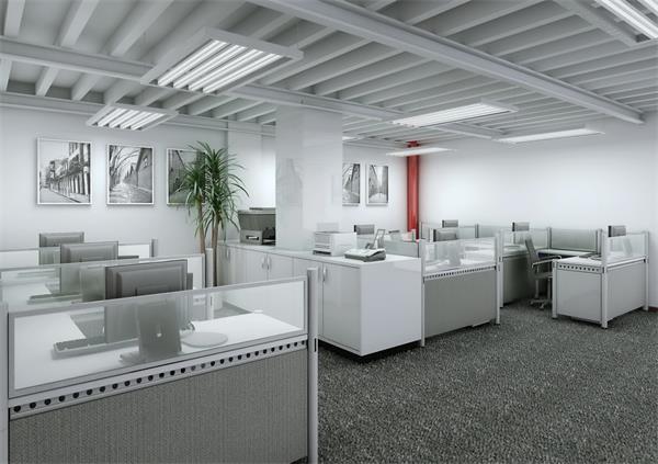 廣州辦公室裝修專業工裝免費量房出設計圖_會所裝修_店鋪裝修_廣州天鑾裝飾工程 - 商國互聯網